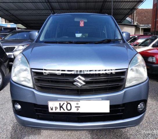 Image Suzuki Wagon R 2011 